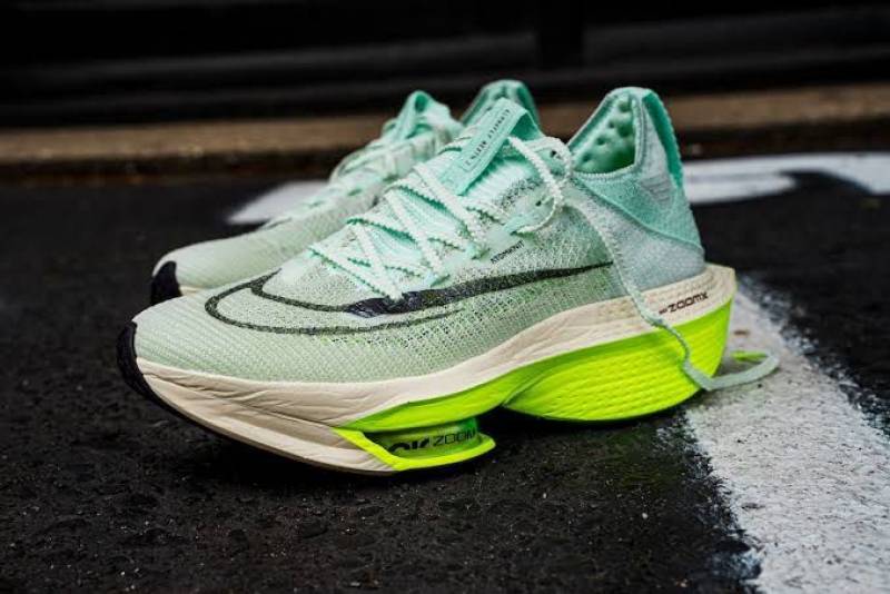 Nike Air Zoom Alphafly 2 COLOUR