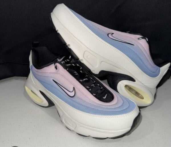 Nike Airmax Portal White and Pink