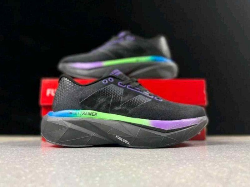 New Balence Fuelcell SC Elite V4 Running Shoes