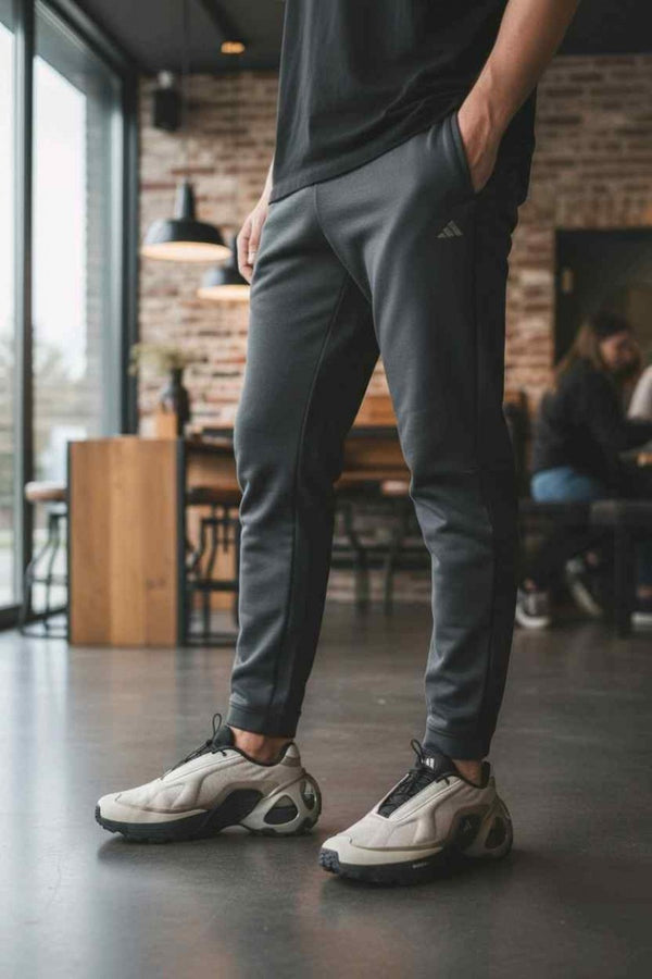 Adidas Wonder Runner Beige Black