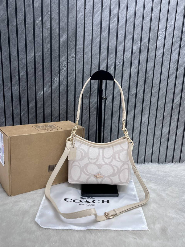 Coach Laurel Mini Tote Premium Highend With Original Box & DustCover