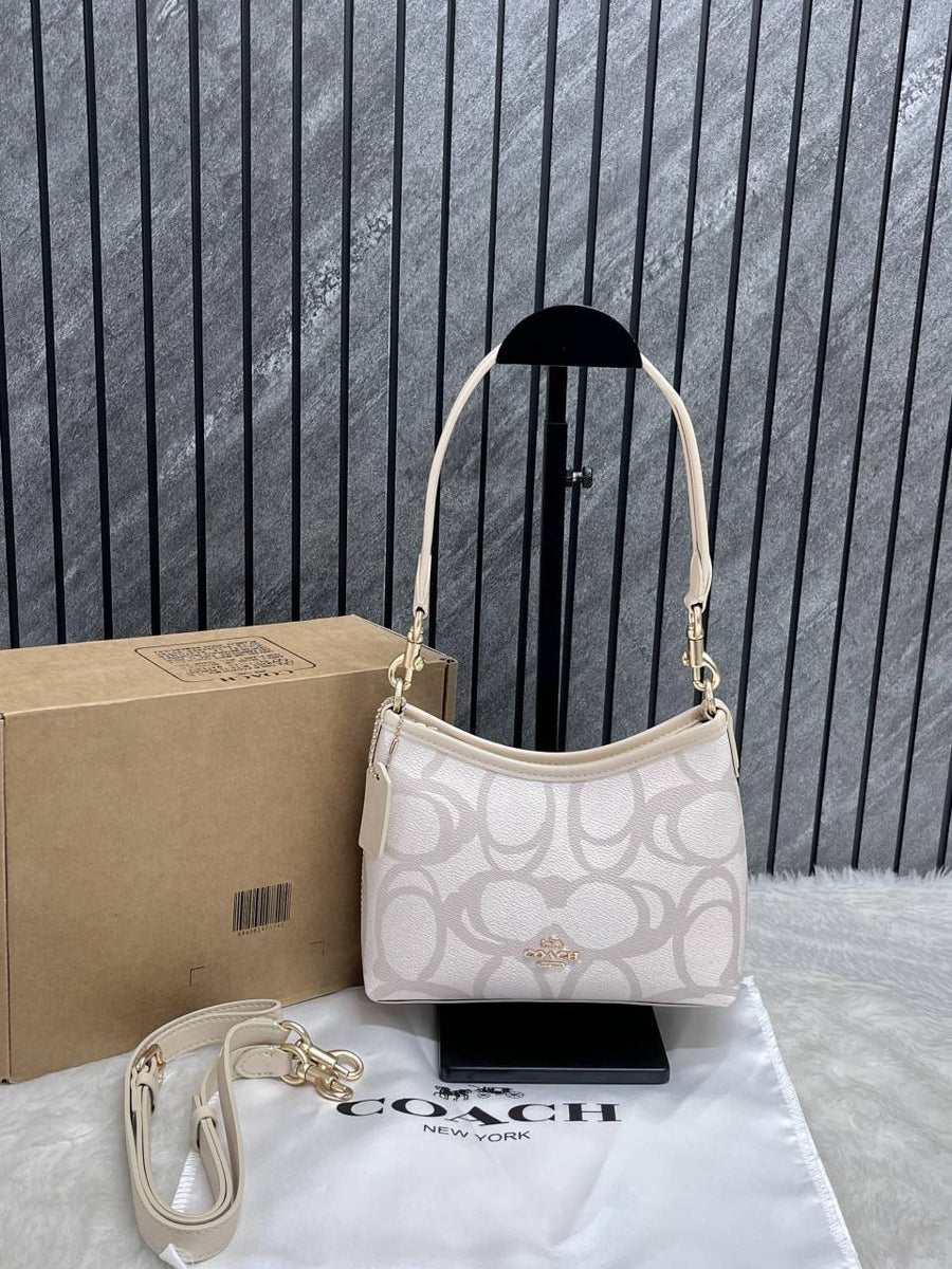 Coach Laurel Mini Tote Premium Highend With Original Box & DustCover