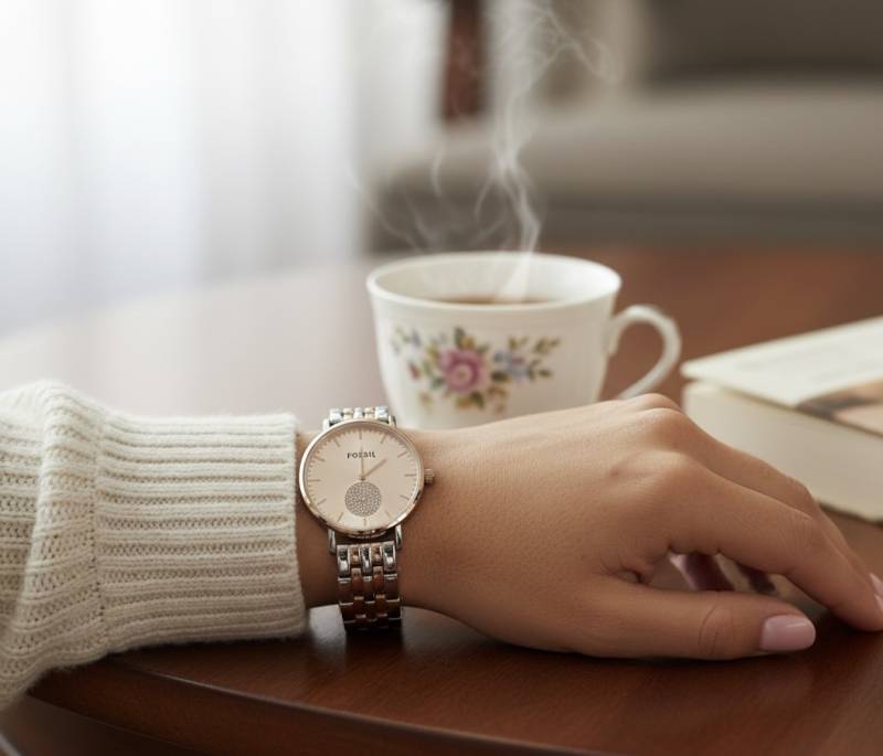 Fossil Jacqueline 188