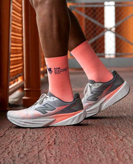 New Balencee FUELCELL REBEL V5 TCS NYC MARATHON 6071