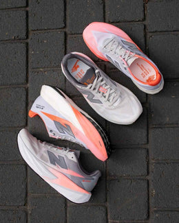 New Balencee FUELCELL REBEL V5 TCS NYC MARATHON 6071