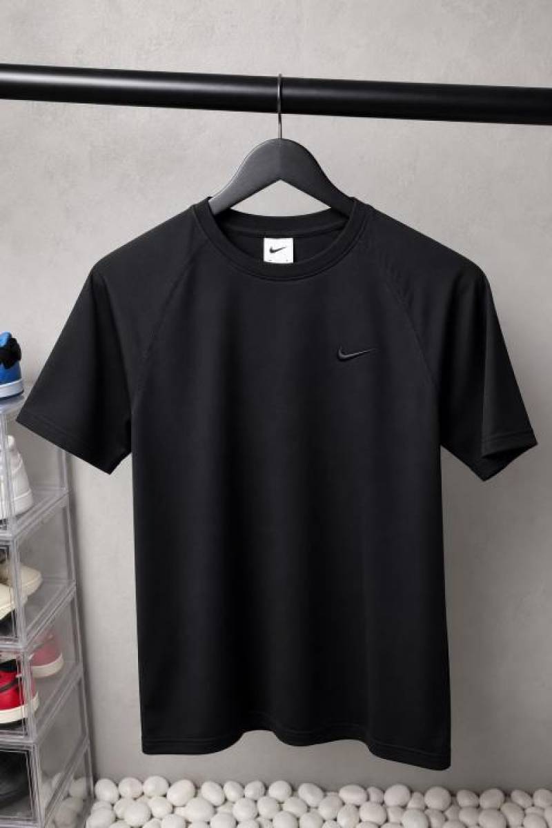 Nike Premium Round Neck T-Shirt 2324