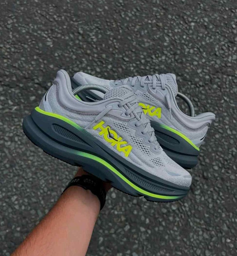 HOKA ONE ONEBondi 9 Stardust
