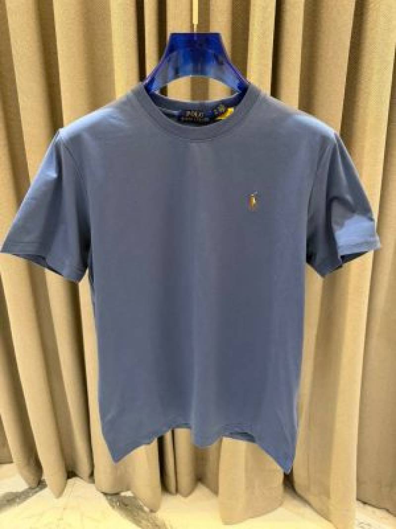 Ralph Lauren imported Tshirt Blue