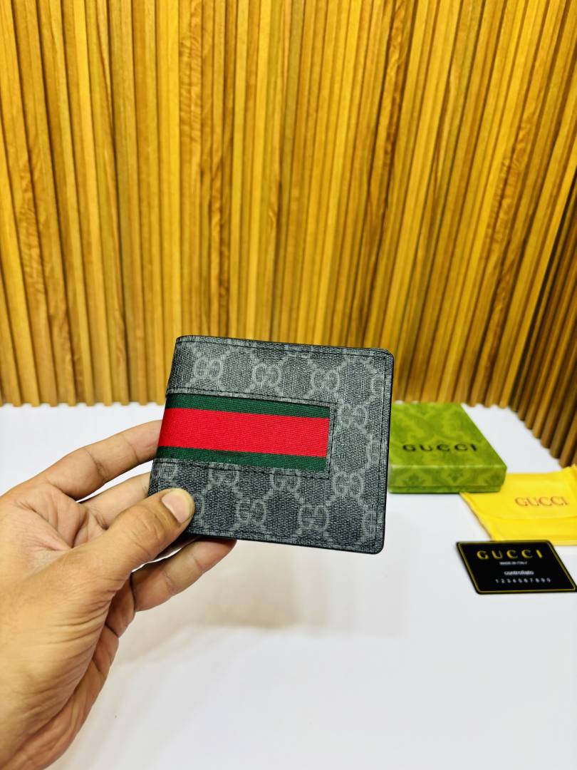 113 GUCHI PREMIUM QUALITY WALLET