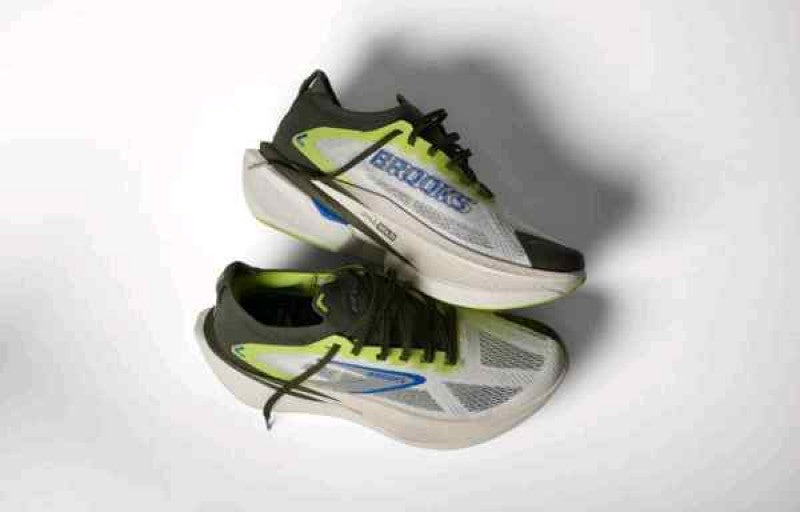 Brooks x PYNRS Hyperion Max 3