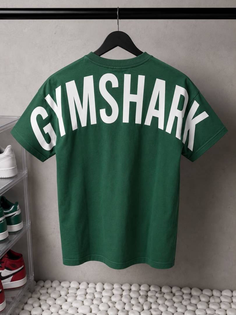Gy_m Shar_k Premium T-Shirt 1969