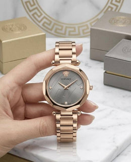 Versace e Watch For Her 736