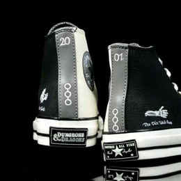CONVERSE X DUNGEONS DRAGONS CHUCK70 fix 271