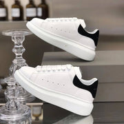 Alexender MCqueen Premium White