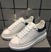 Alexender MCqueen Premium White