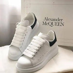Alexender MCqueen Premium White