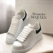 Alexender MCqueen Premium White