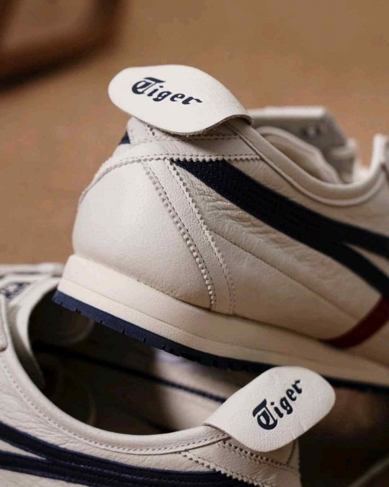 Onitsuka Tiger Mexico 66 SD Cream Peacoat