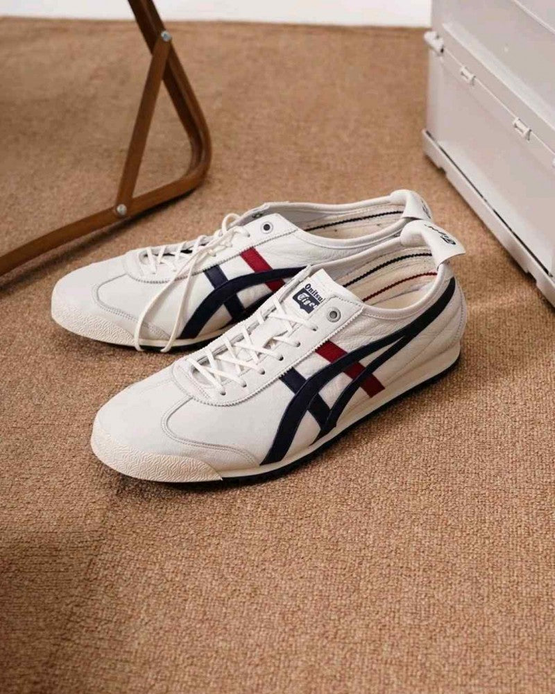 Onitsuka Tiger Mexico 66 SD Cream Peacoat