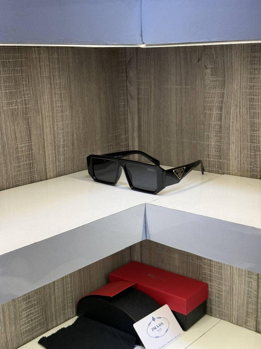 Prada 132 Sunglass