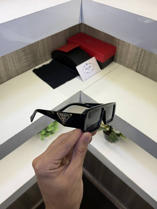Prada 132 Sunglass