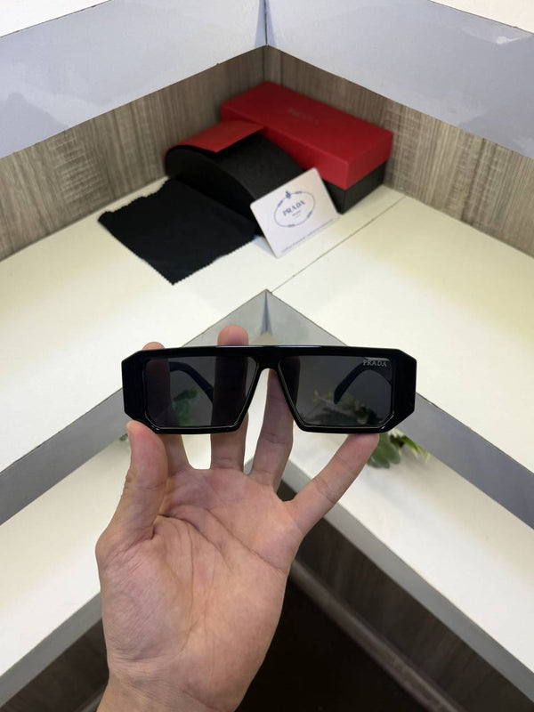 Prada 132 Sunglass