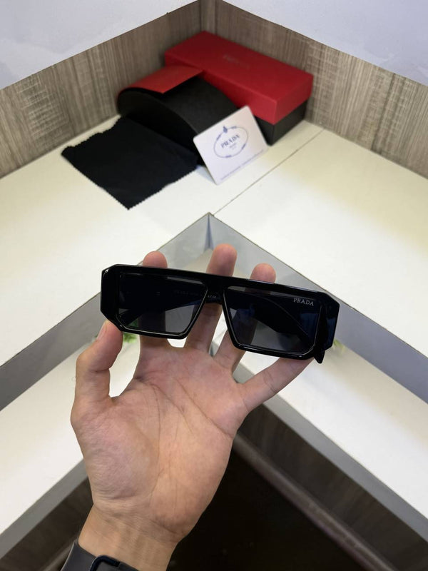 Prada 132 Sunglass