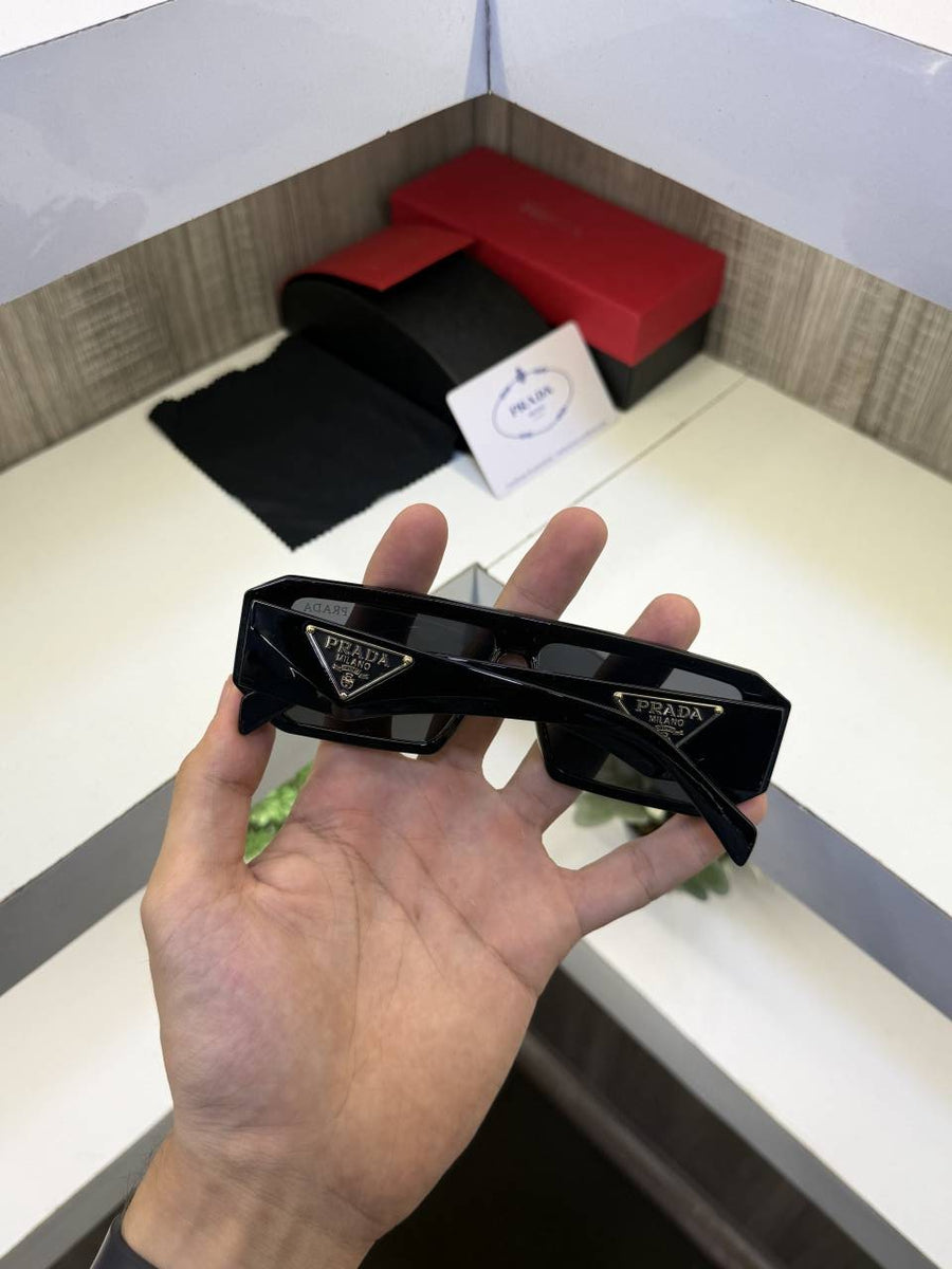 Prada 132 Sunglass