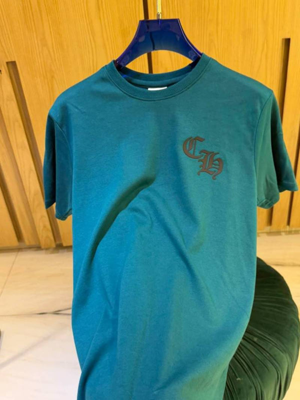 CHROME HEARTS IMPORTED STORE ARTICLE T-SHIRTx