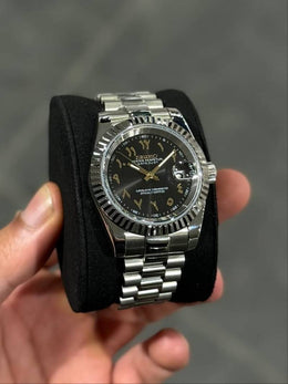 Seiko Oyster Perpetual Date Just Movment Like Automatic
