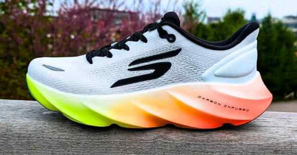 Sketcherss SKX Aero Burst Multi