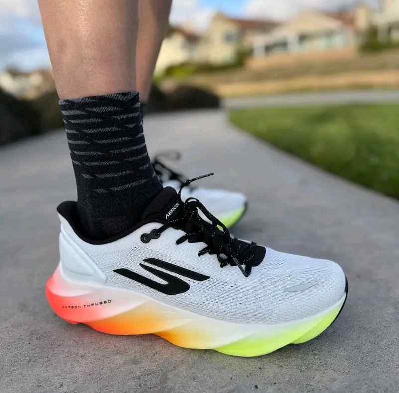 Sketcherss SKX Aero Burst Multi
