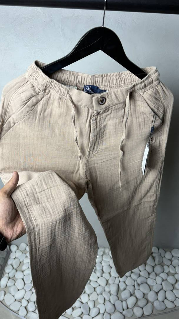 Ralph Lauren Premium Track Pants 2139