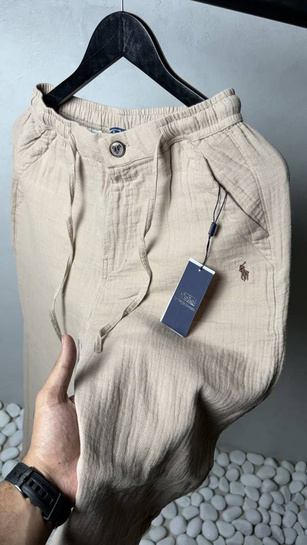 Ralph Lauren Premium Track Pants 2139