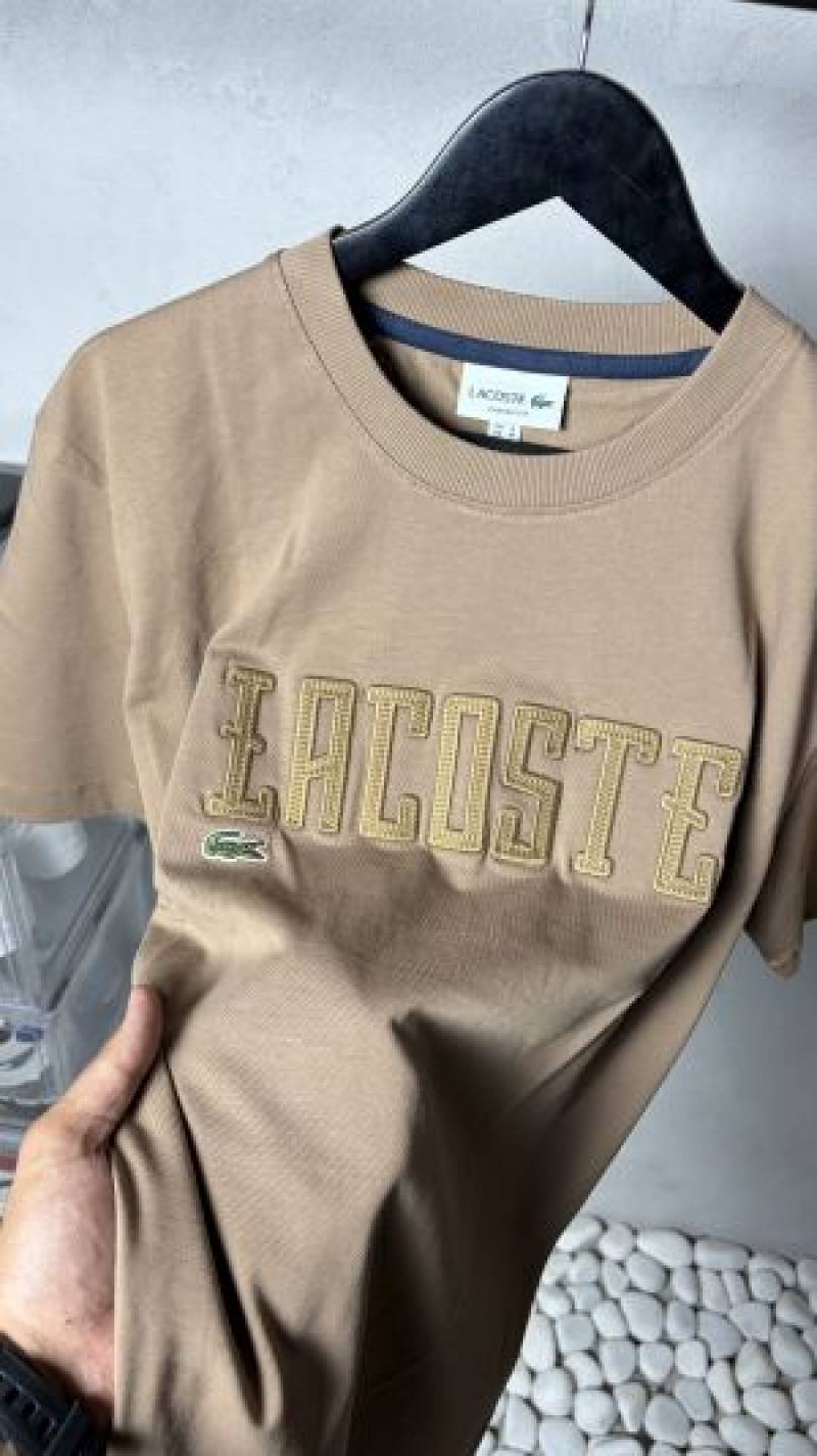 Lacoste_ Premium T-Shirt 1986.