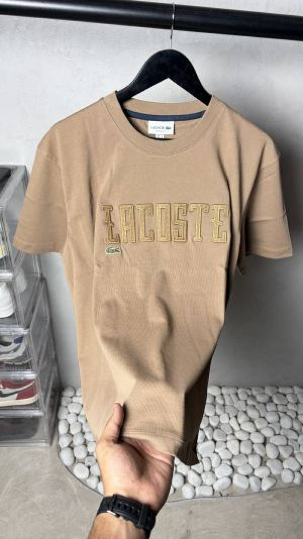 Lacoste_ Premium T-Shirt 1986.