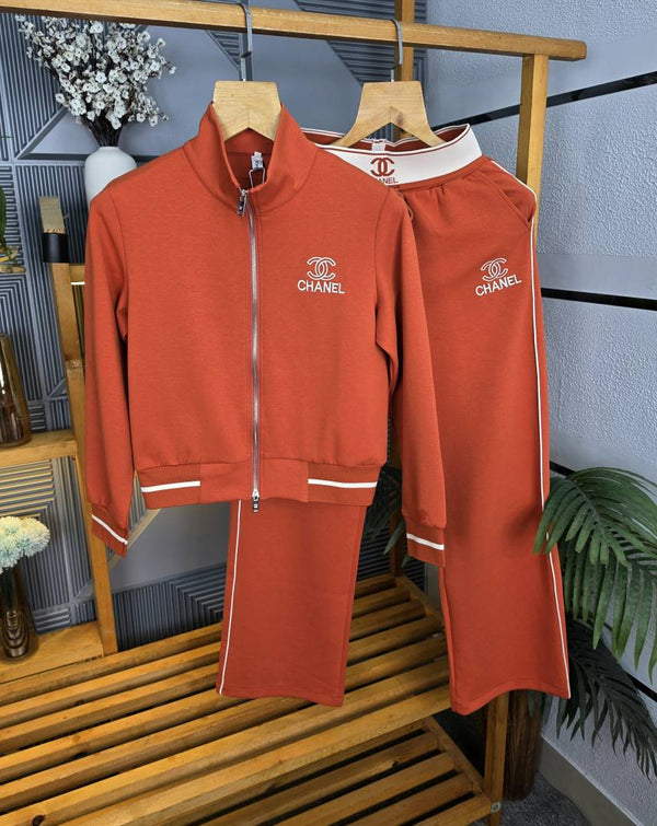 Chan Co Set Rust S102-RU