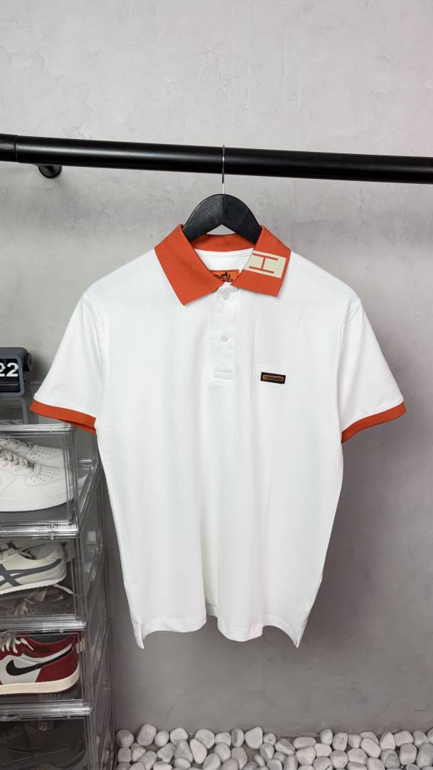 Hermes Premium T-Shirt 3117