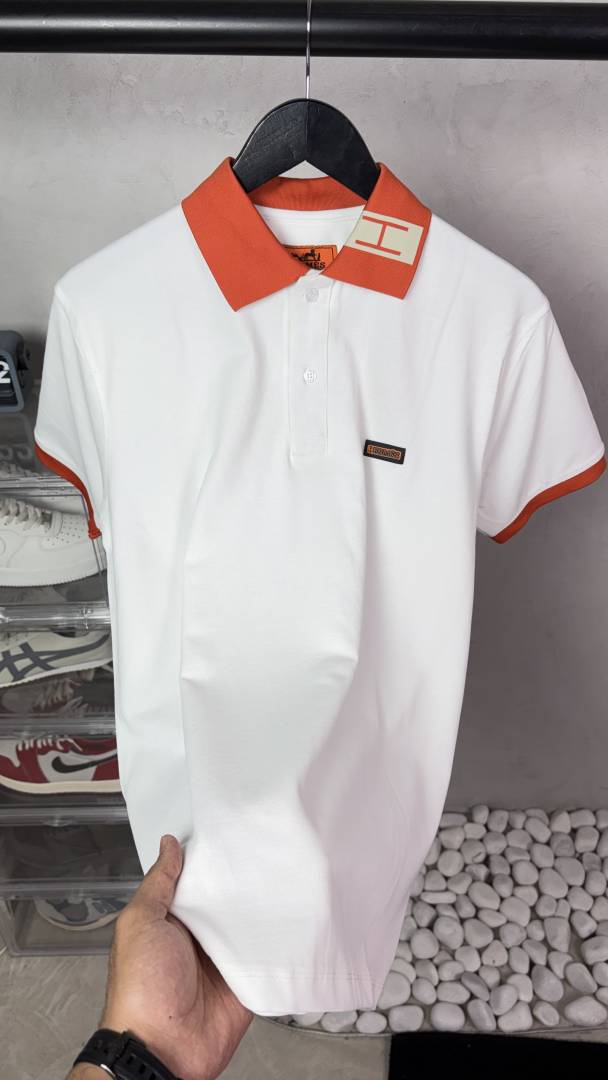 Hermes Premium T-Shirt 3117
