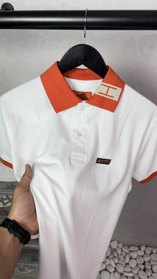 Hermes Premium T-Shirt 3117