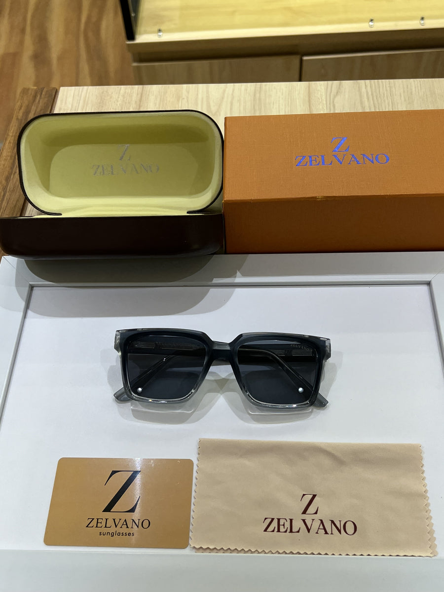 Zelvano 9830 grey