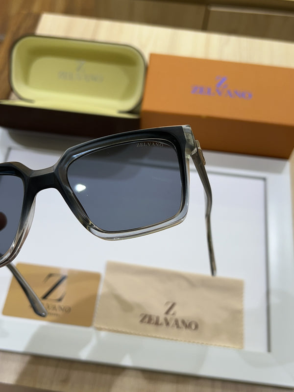 Zelvano 9830 grey
