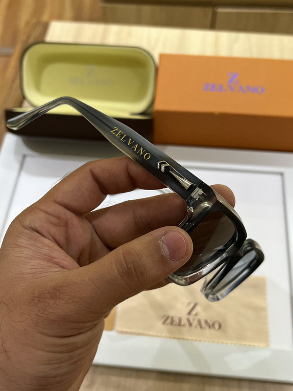 Zelvano 9830 grey