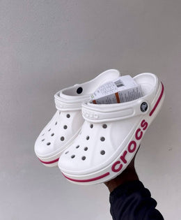 Crocs Bayaband Classic Clogpink