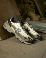 New Balencee 1000 Suede Cordura Beige 1266