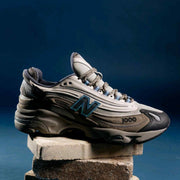 New Balencee 1000 Suede Cordura Beige 1266