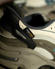 New Balencee 1000 Suede Cordura Beige 1266