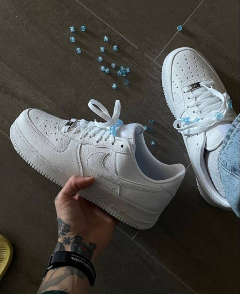 Nike Nocta X Airforce 1 Certified Lover Boy sale