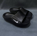 Nike ReactX Rejuven 8 Black Slide FIX