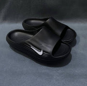 Nike ReactX Rejuven 8 Black Slide FIX